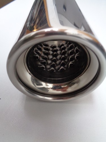 Sound auspuff sport endrohr - auspuff,