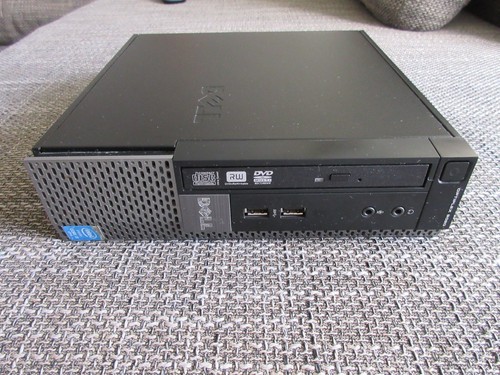 Dell optiplex 9020 usff - dell,