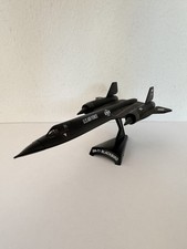 Del Prado | DieCast | SR-71 Blackbird | 1/200 | ohne OVP