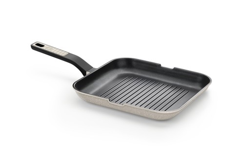 Bra natural grillpfanne 28 - natural,