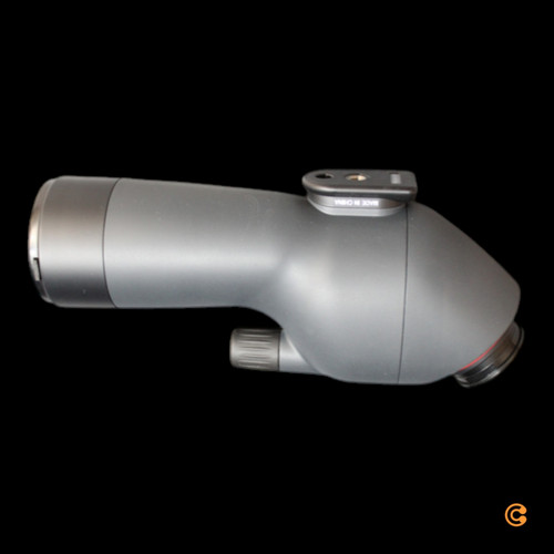 Nikon fieldscope ed50 - fieldscope,