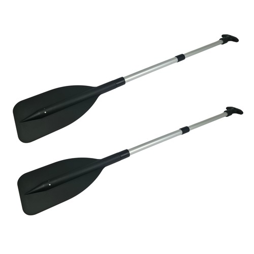 Teleskoppaddel notpaddel - teleskoppaddel,