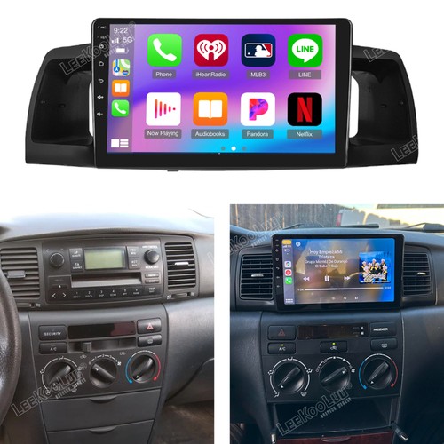 64gb für toyota corolla - 2+64gb,
