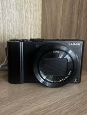 Panasonic Lumix DMC-LX15