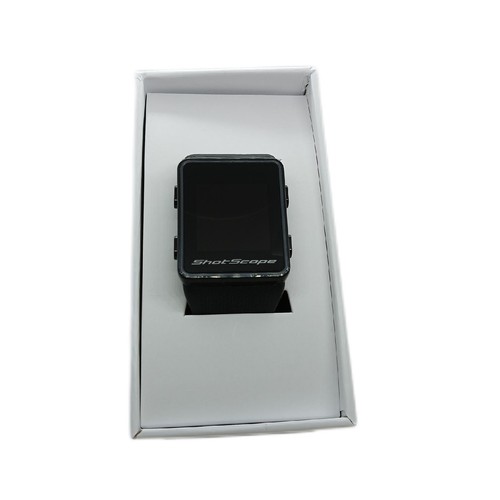 Shot scope gps - scope,