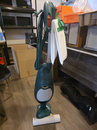 Vorwerk kobold vk140 - vorwerk,