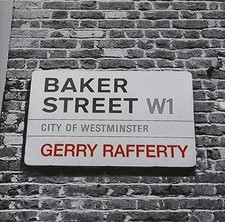Gerry Rafferty Baker Street (CD)