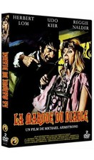 Doppel-DVD: Das Zeichen des Teufels - HORROR - NEU ***