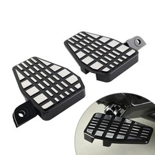 Fahrerfootstützen Fußstifte