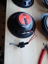 Vw Lupo Seat Arosa Polo Golf Vier Tür Boxen  Satz 2 Stück !?