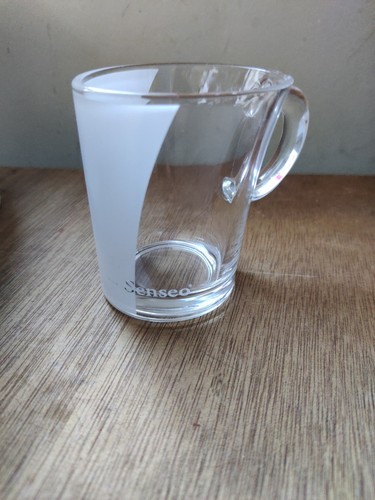 Senceo glastasse mit - 1,