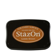 Stempelkissen StazOn - 25