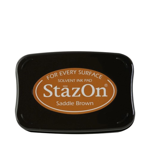 Stempelkissen stazon 25 - stazon,