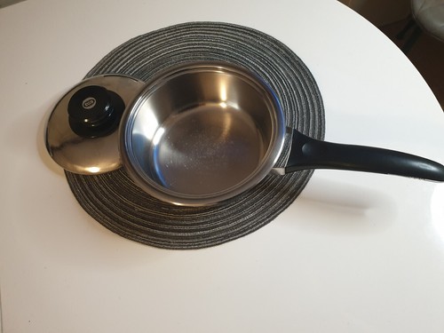 Amc stieltopf kasserolle - amc, 16