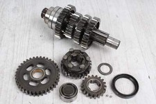 Getriebe Motor Übersetzung Kawasaki GPZ 500 S EX500A 87-93 