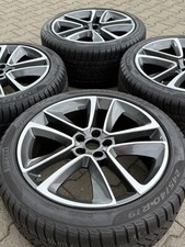 ORIGINAL Jaguar F-Type Winterreifen 275/35 245/40 R19 Reifen Winter CX53-1007-CA