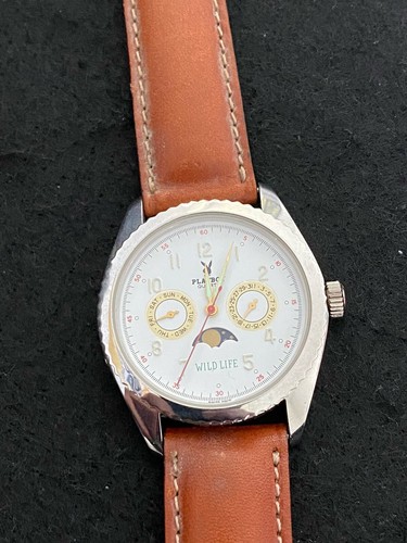Playboy wildlife herren uhr - playboy,