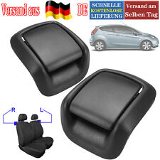 2X LINKS + RECHTS GRIFF SITZ