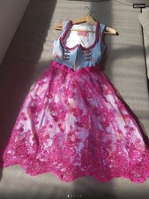 Designer engel dirndl - designer, gr.34/36