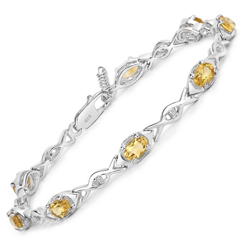 Armband 925 sterling - sterling, silber