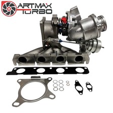 Turbolader Audi Skoda Seat 2.0 TFSI  53039700086 53039700105 AXX BWA BPY