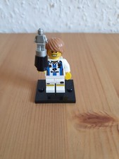 Lego Minifiguren Serie 4