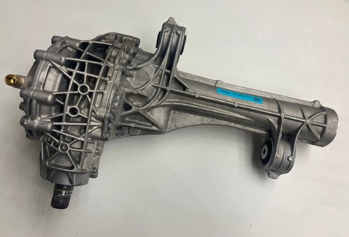 Mercedes sprinter differential - mercedes,