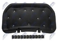 Original NTY Motorraumdämmung