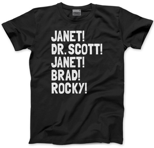Janet scott brad - dr., scott!