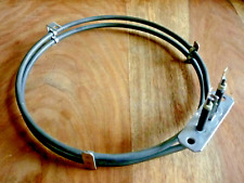 2400 Watt Umluftheizung