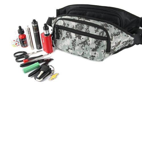 Youde vape belt - belt, pack