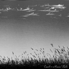 Cavil - Mares Tails [CD]