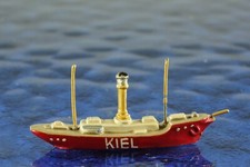 Feuerschiff azb kiel - feuerschiff,