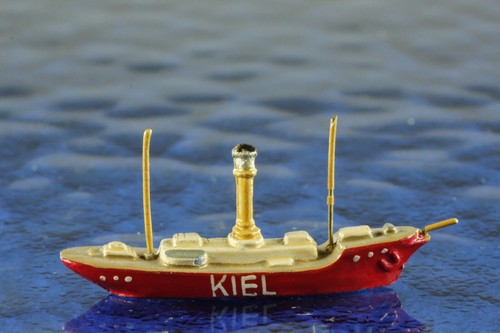 Feuerschiff azb kiel - feuerschiff, 2
