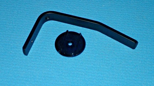 Aluminiumgriff für antares - aluminiumgriff,