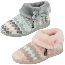 Damen Rosebank Memory Foam