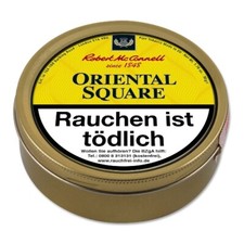 Pfeifentabak Robert MCCONNELL