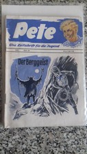 PETE - Nr.:30 ,UTA - Verlag 