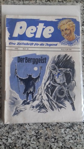 Pete uta verlag - -, verlag 