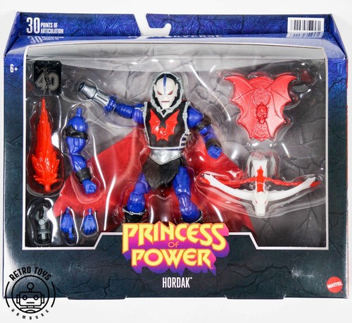 Hordak masters the universe - hordak,