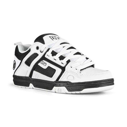 Dvs comanche skate schuhe - comanche,
