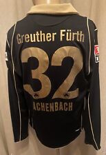 SpVgg Greuther Fürth Jako