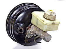 OPEL OMEGA B  2.0 16V Bremskraftverstärker + Hauptbremszylinder  90575046