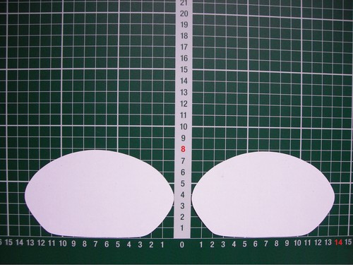 Außenspiegel spiegelglas - außenspiegel,