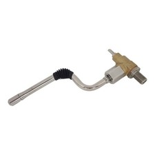 Rancilio Silvia Dampfventil