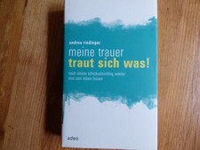 Andrea Riedinger Meine Trauer