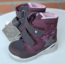 Pepino Ricosta gefütterter