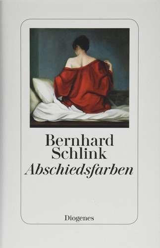 Bernhard schlink - bernhard,