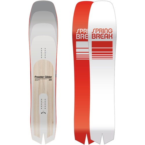 Capita spring break powder - capita,