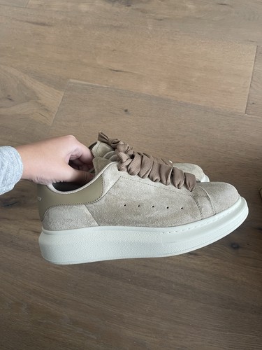 Alexander mcqueen damen - mcqueen,